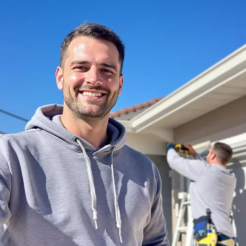 The Fountainebleau Garage Door Repair team.