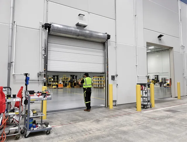 Commercial Repair in Hialeah, FL
