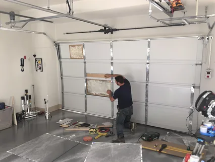Panel Repair in Hialeah, FL