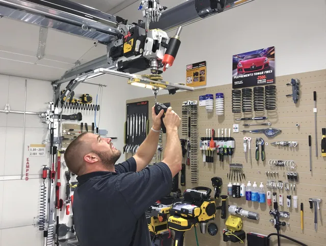 Spring Repair in Hialeah, FL